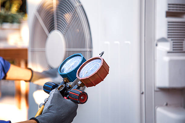 Affordable Hvac solutions in Breeding, KY